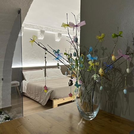 Archome Luxury Apartment Brindisi Ngoại thất bức ảnh