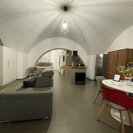 Archome Luxury Apartment Brindisi Ngoại thất bức ảnh