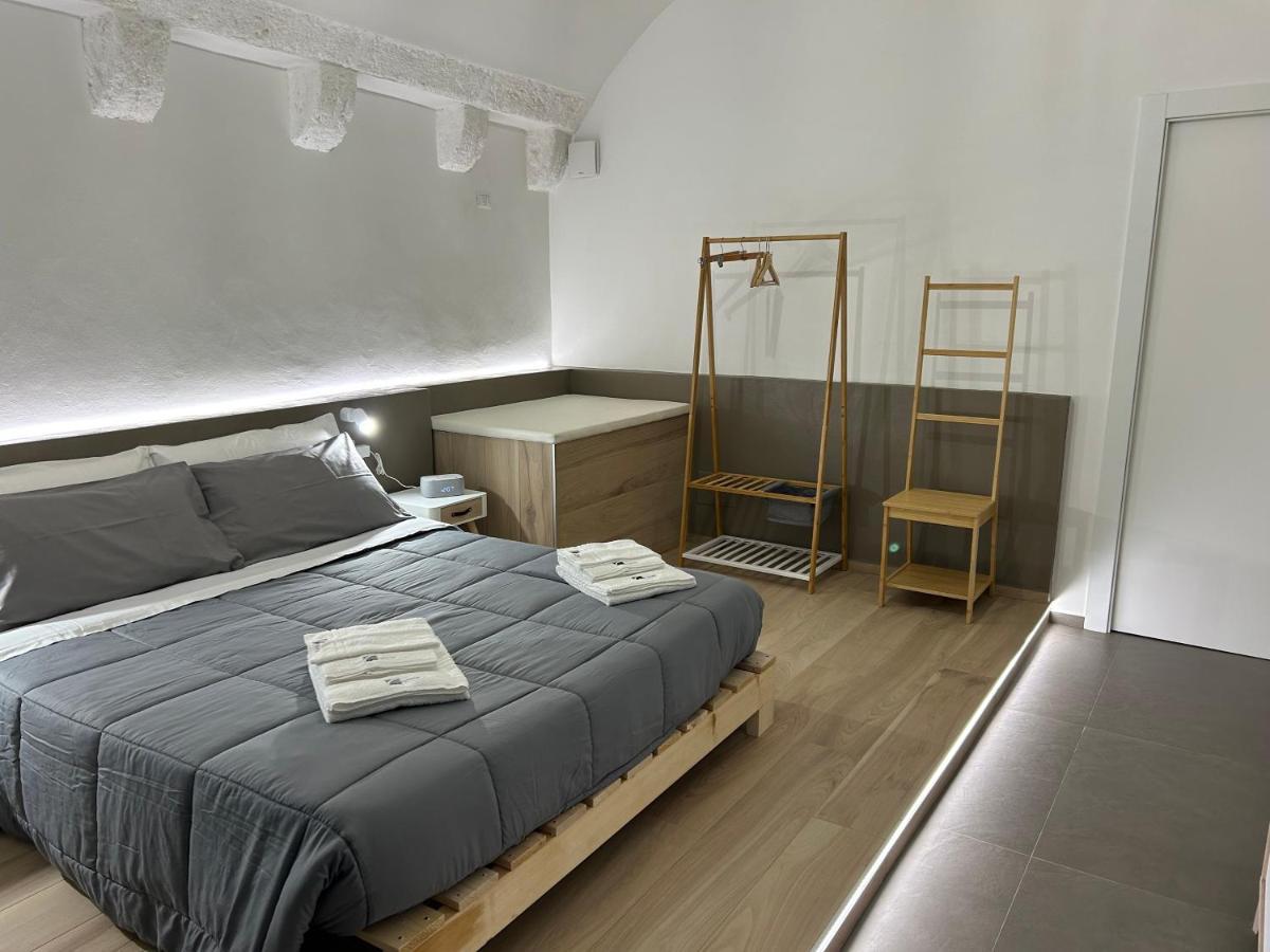 Archome Luxury Apartment Brindisi Ngoại thất bức ảnh