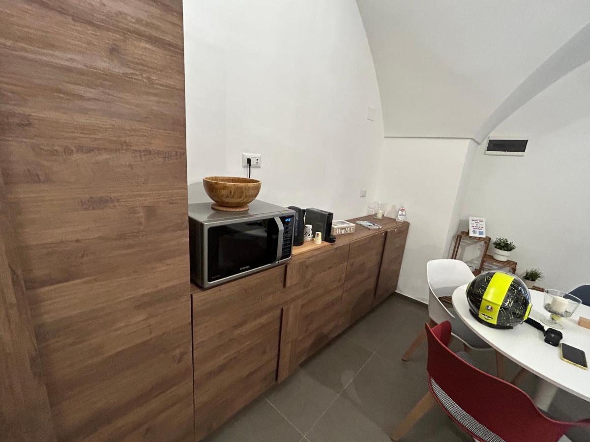 Archome Luxury Apartment Brindisi Ngoại thất bức ảnh