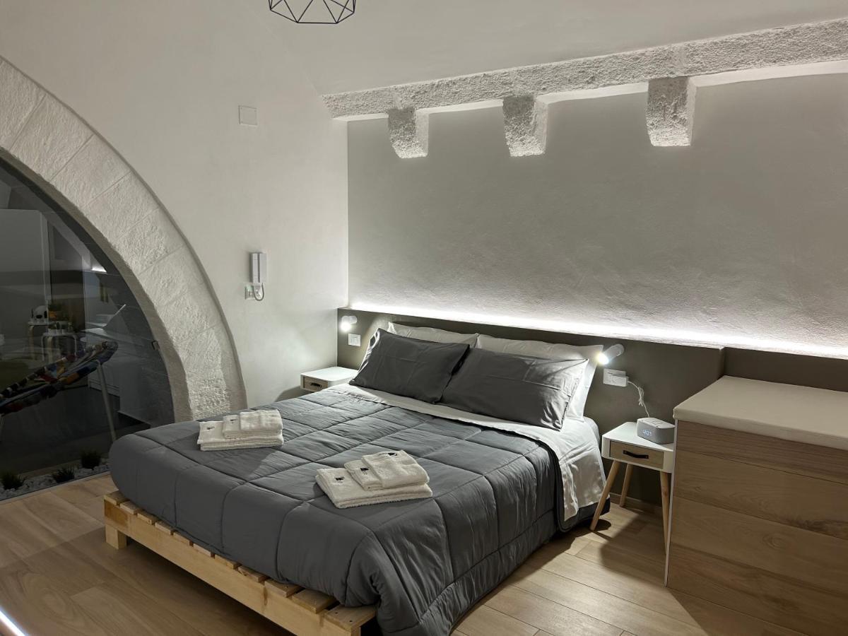 Archome Luxury Apartment Brindisi Ngoại thất bức ảnh
