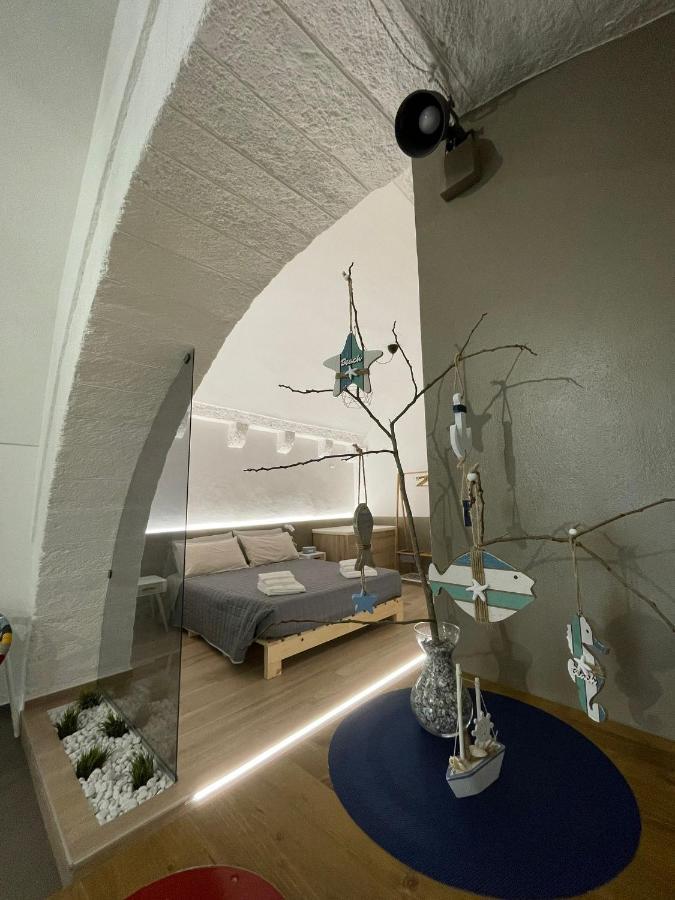 Archome Luxury Apartment Brindisi Ngoại thất bức ảnh