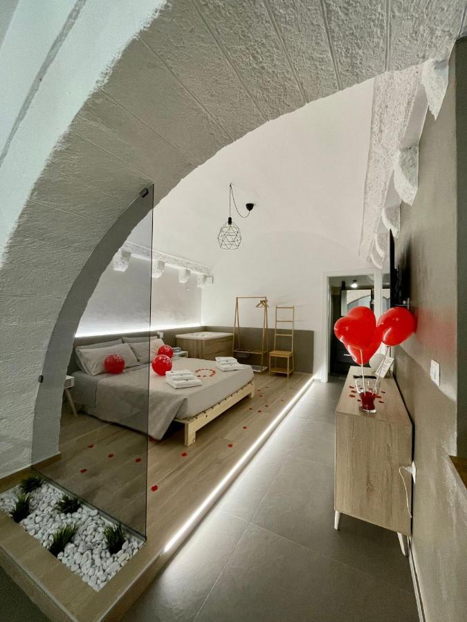 Archome Luxury Apartment Brindisi Ngoại thất bức ảnh