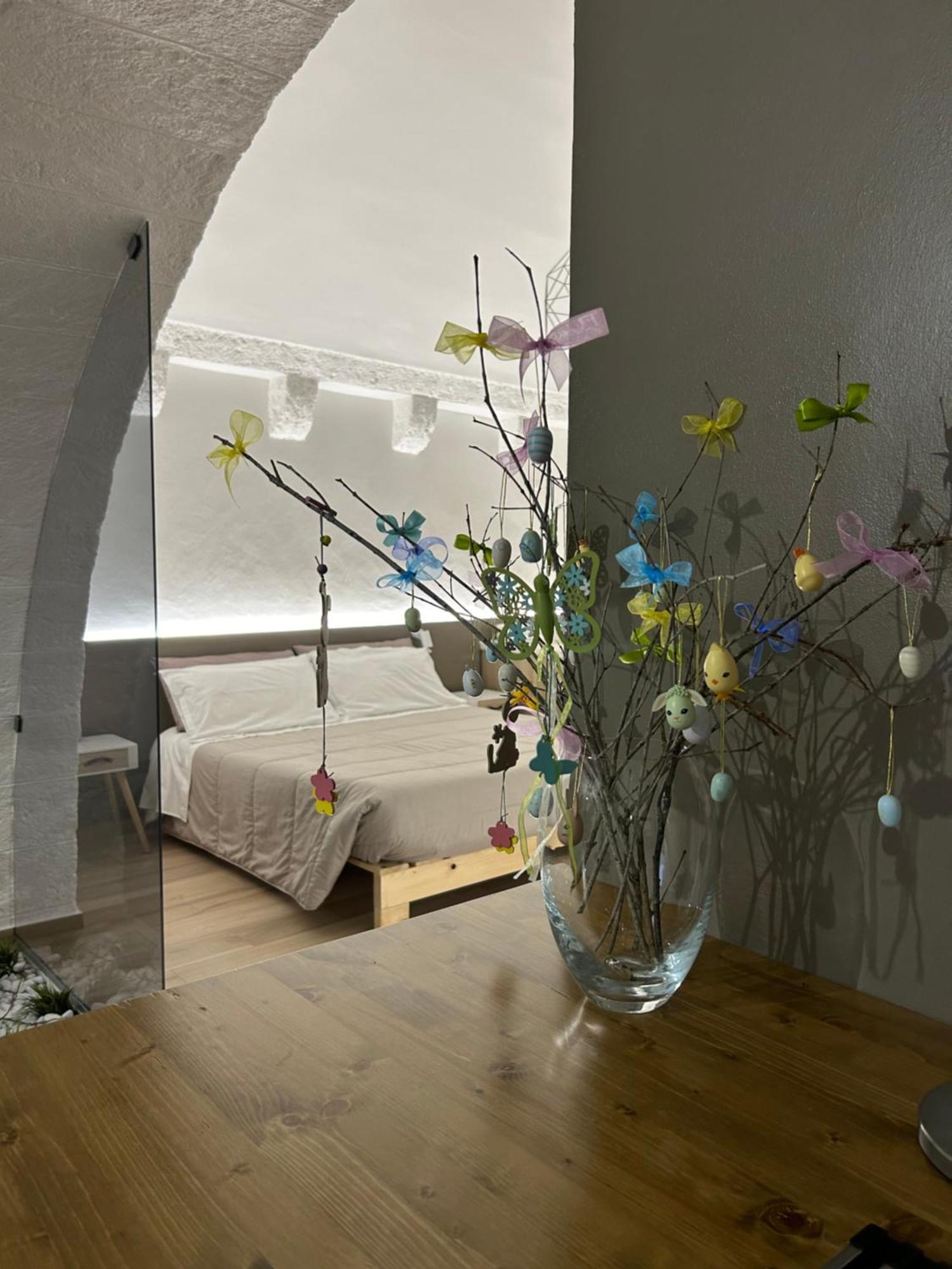 Archome Luxury Apartment Brindisi Ngoại thất bức ảnh
