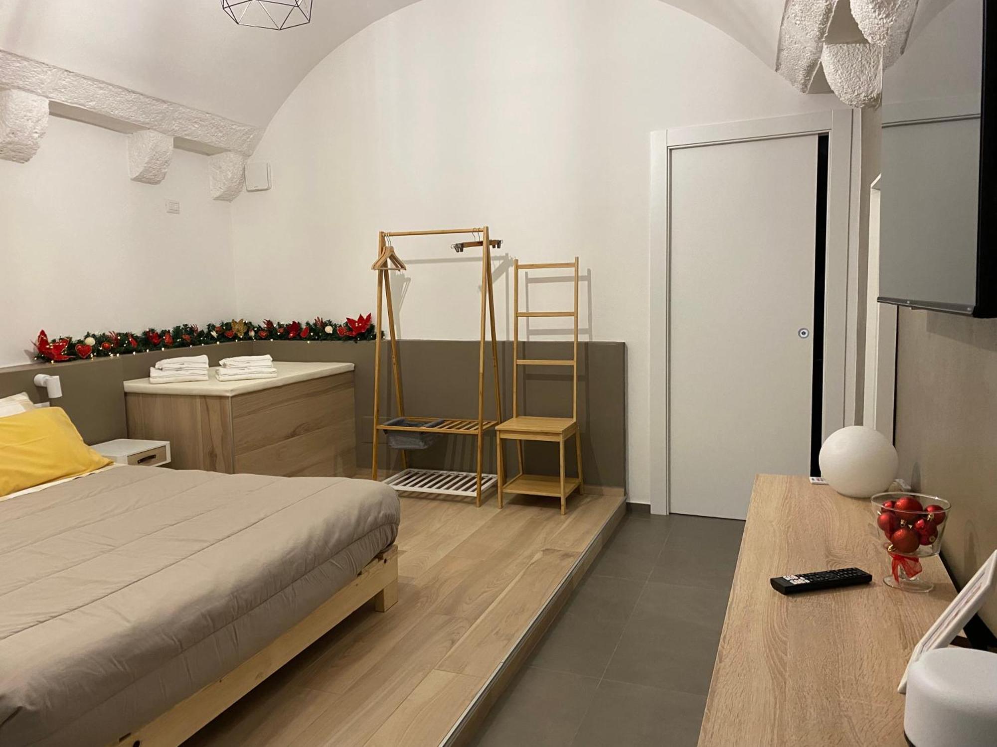 Archome Luxury Apartment Brindisi Ngoại thất bức ảnh