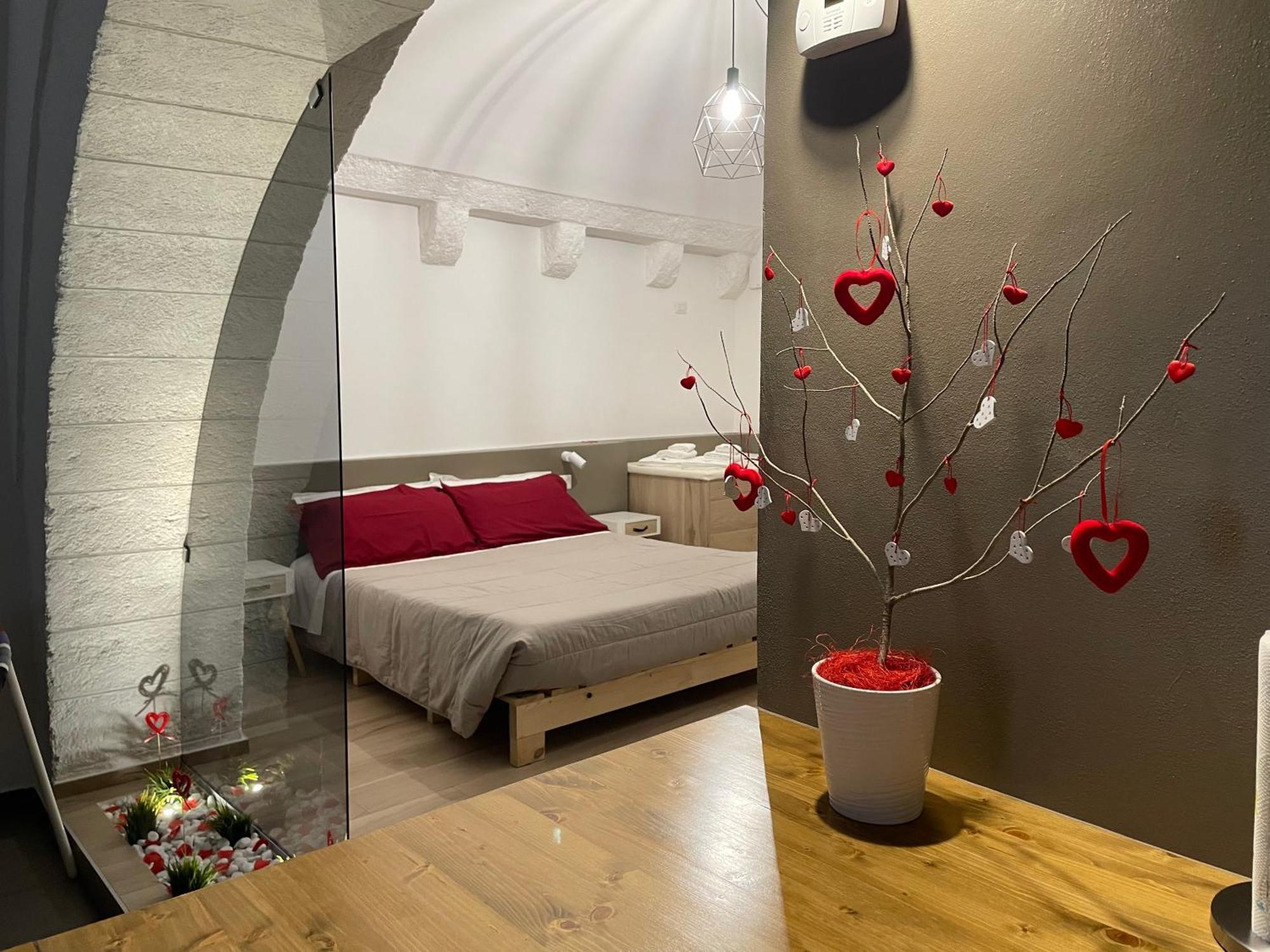 Archome Luxury Apartment Brindisi Ngoại thất bức ảnh